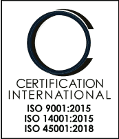 certification international
