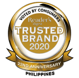 trusted brand 2020 new
