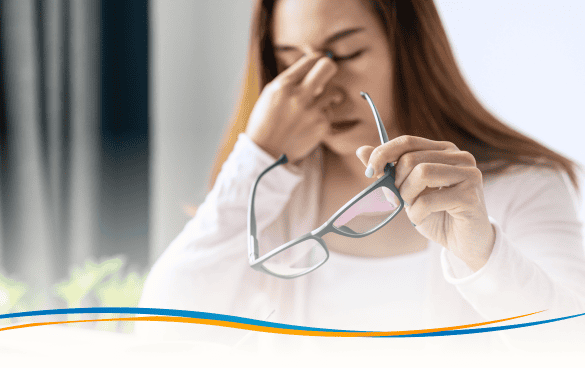 Refractive Errors