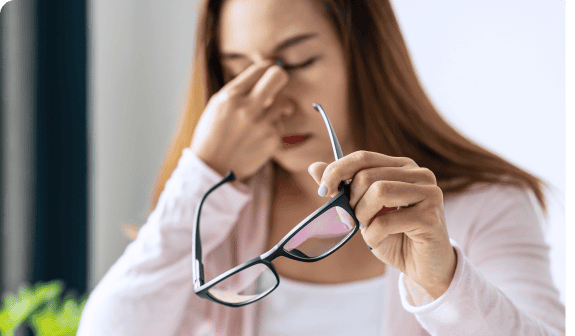 Refractive Errors