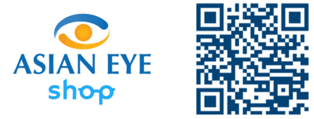 Asian eye shop QR