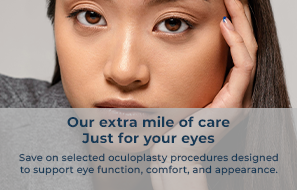 Oculoplastic Procedures