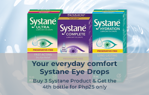 Systane Products